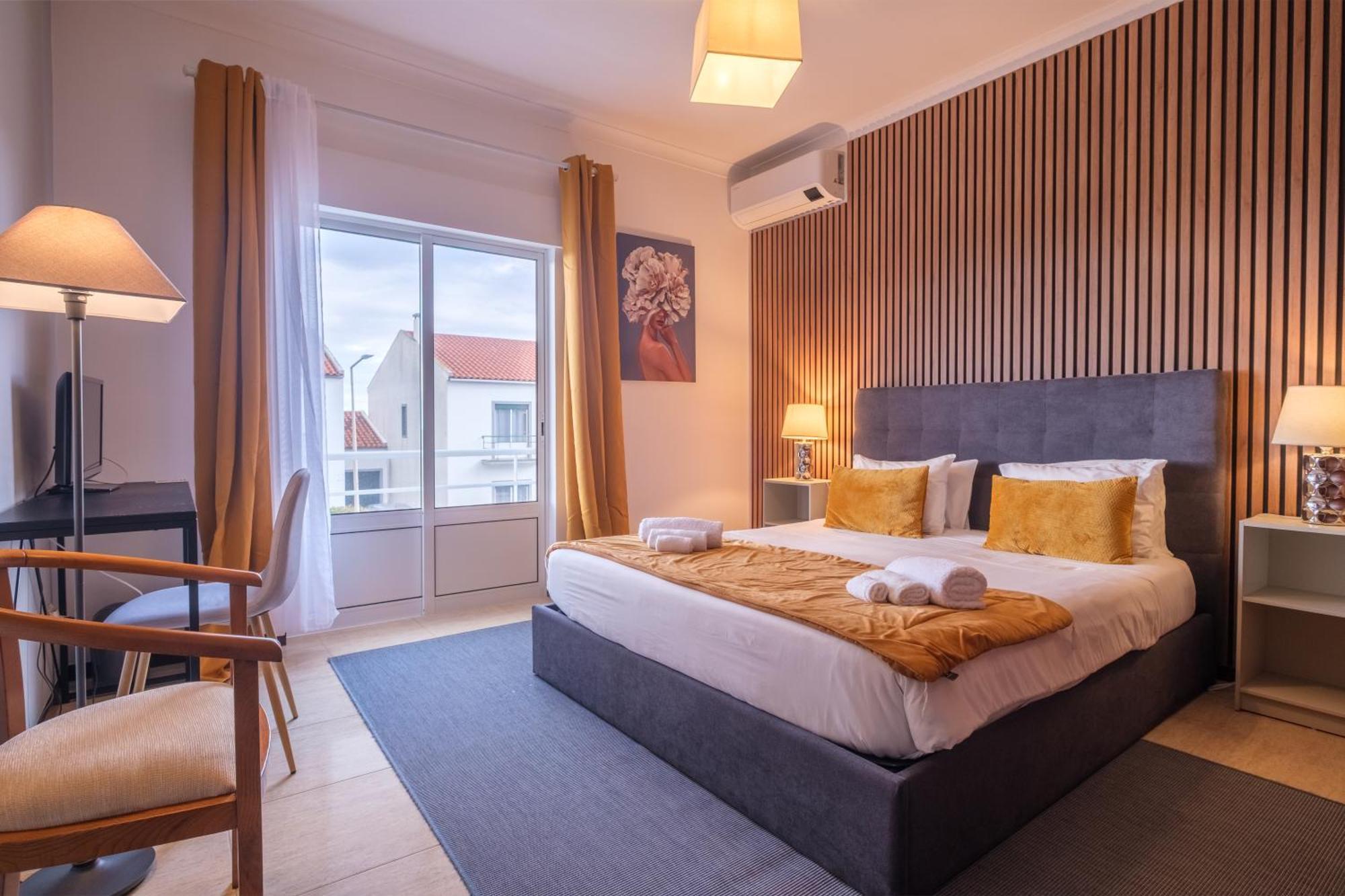Areal De Santa Barbara Sea View Bed and Breakfast Ribeira Grande Εξωτερικό φωτογραφία