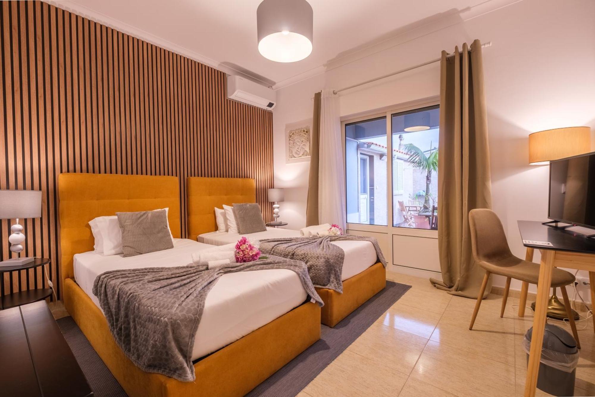 Areal De Santa Barbara Sea View Bed and Breakfast Ribeira Grande Εξωτερικό φωτογραφία