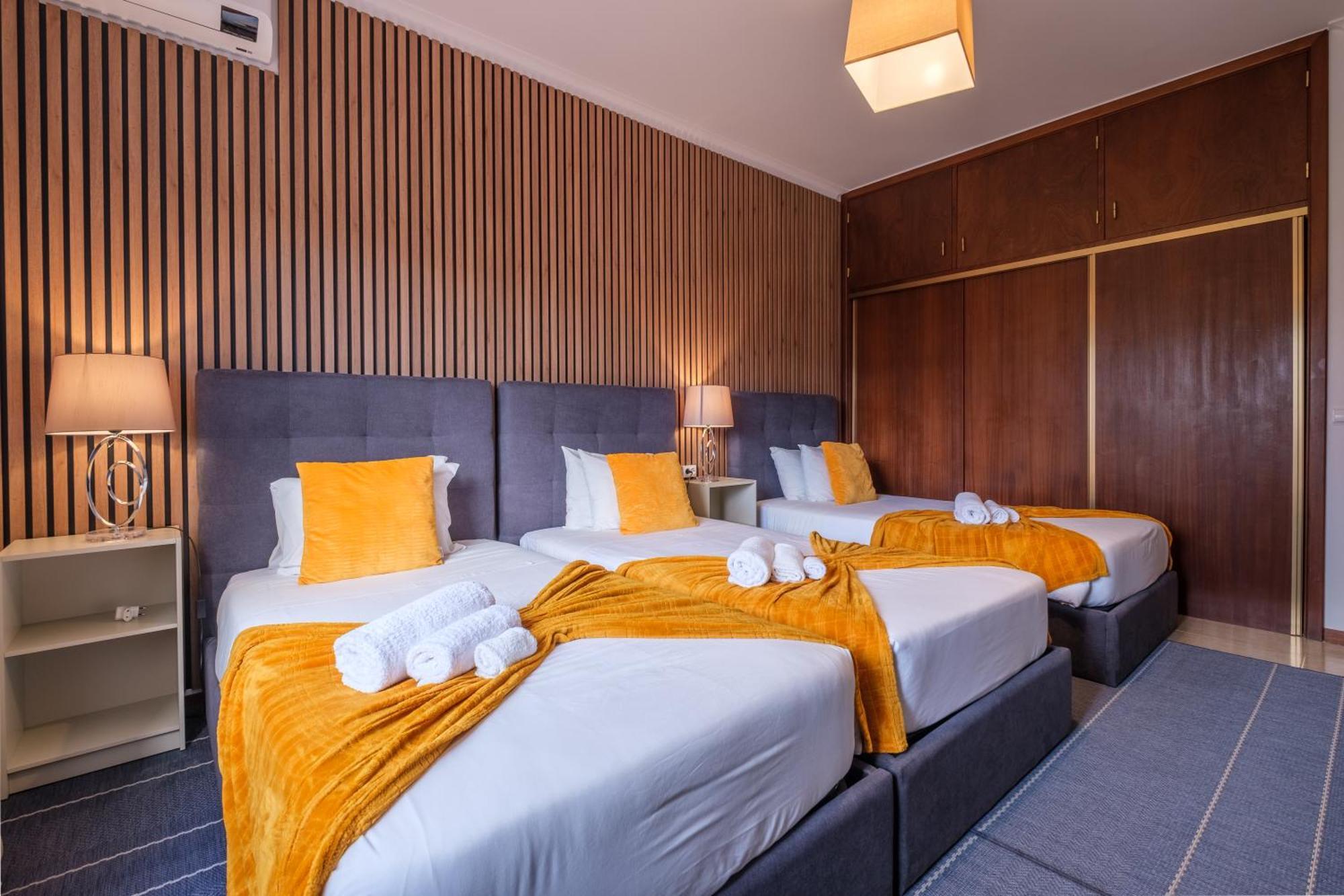 Areal De Santa Barbara Sea View Bed and Breakfast Ribeira Grande Εξωτερικό φωτογραφία