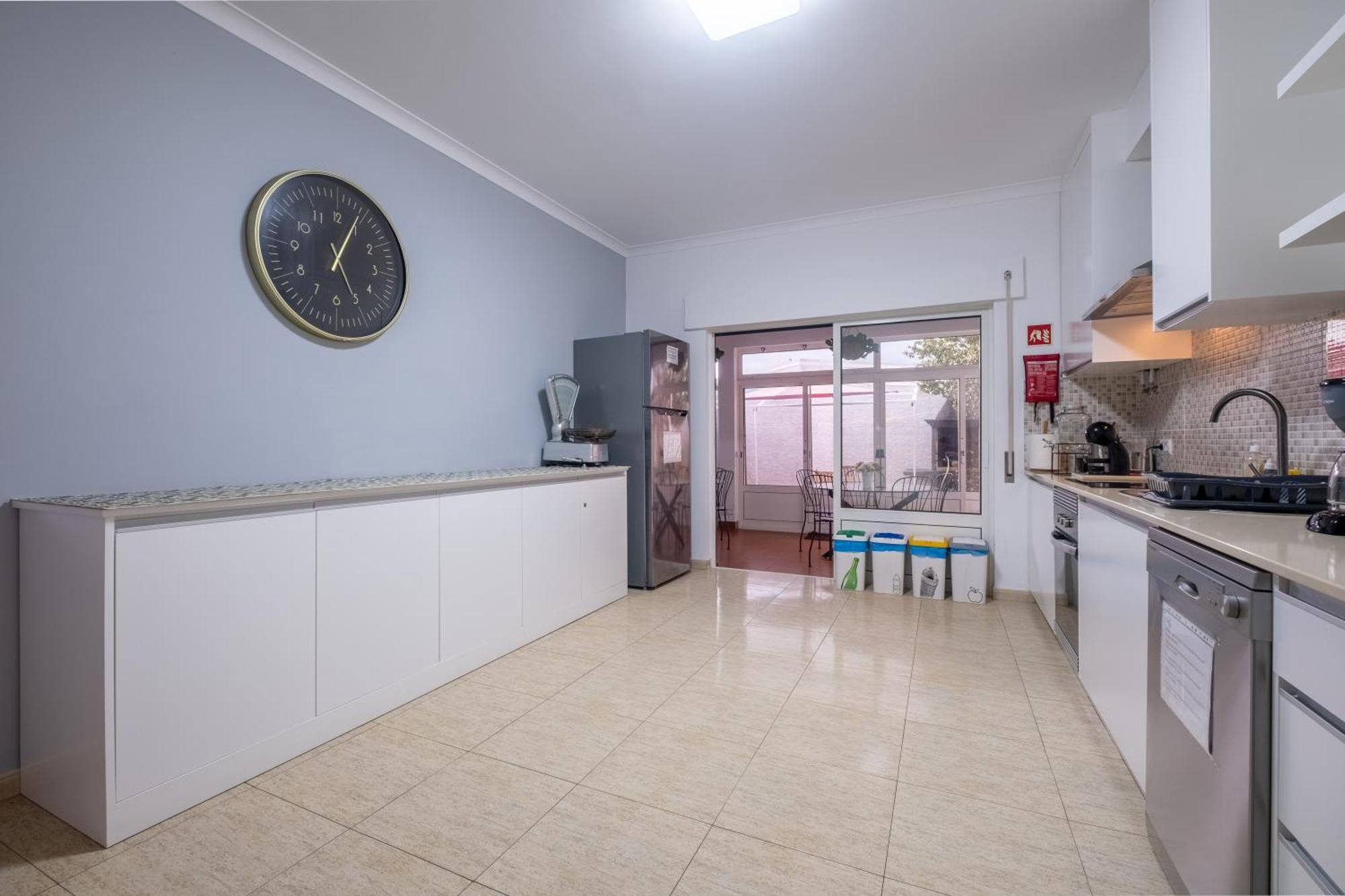 Areal De Santa Barbara Sea View Bed and Breakfast Ribeira Grande Εξωτερικό φωτογραφία