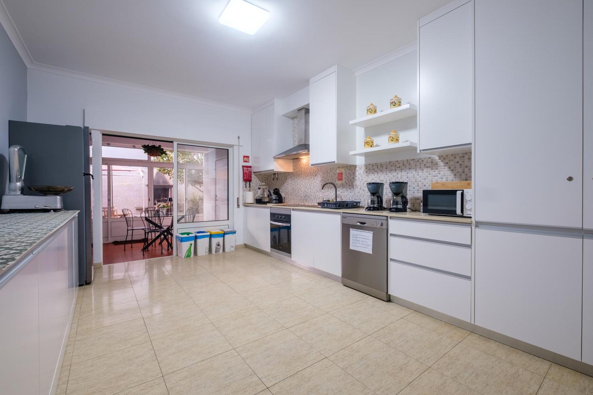 Areal De Santa Barbara Sea View Bed and Breakfast Ribeira Grande Εξωτερικό φωτογραφία