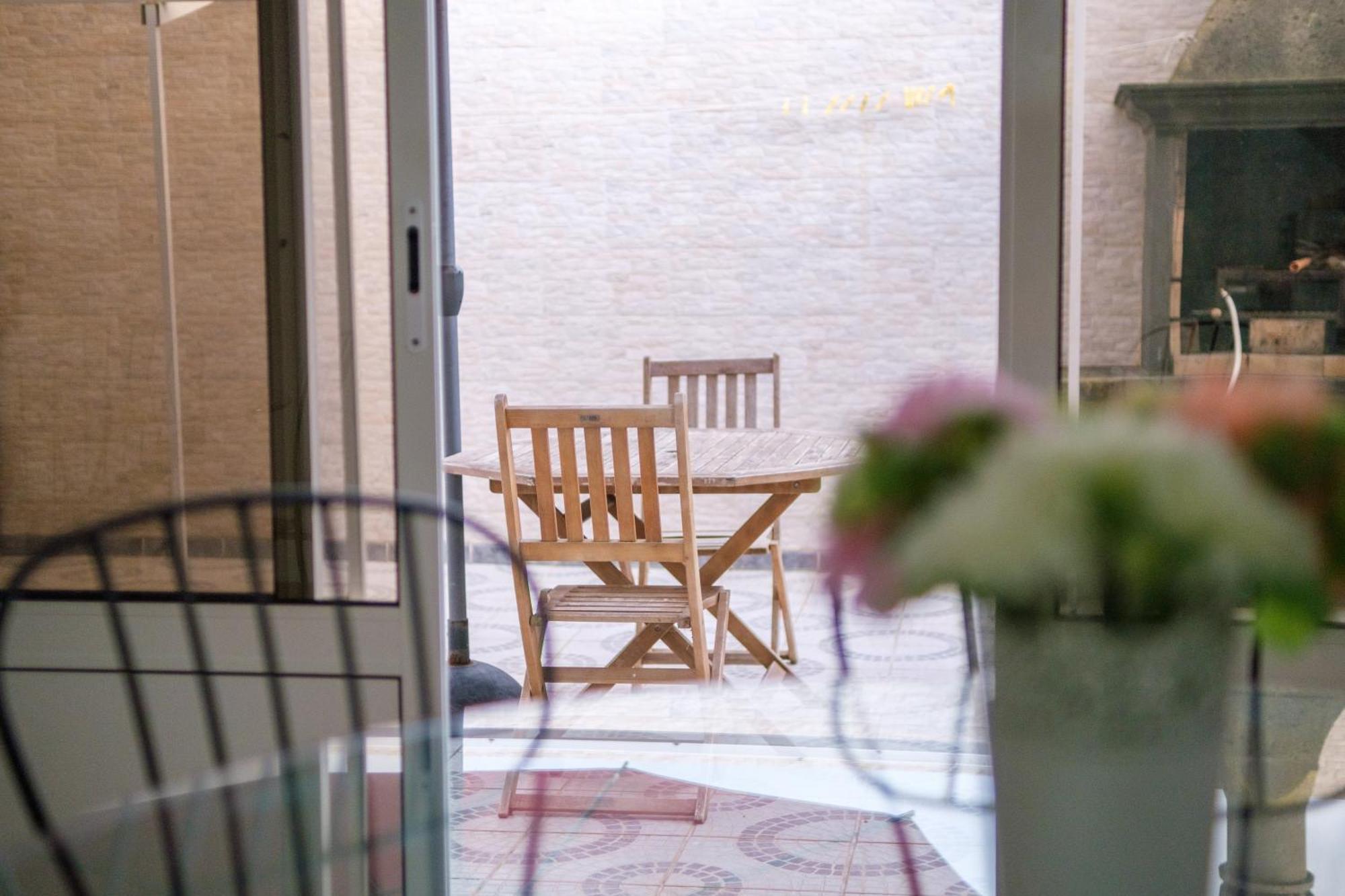 Areal De Santa Barbara Sea View Bed and Breakfast Ribeira Grande Εξωτερικό φωτογραφία