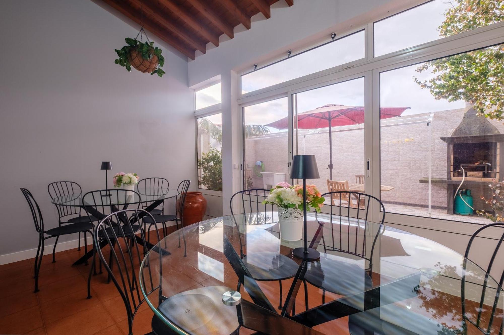 Areal De Santa Barbara Sea View Bed and Breakfast Ribeira Grande Εξωτερικό φωτογραφία
