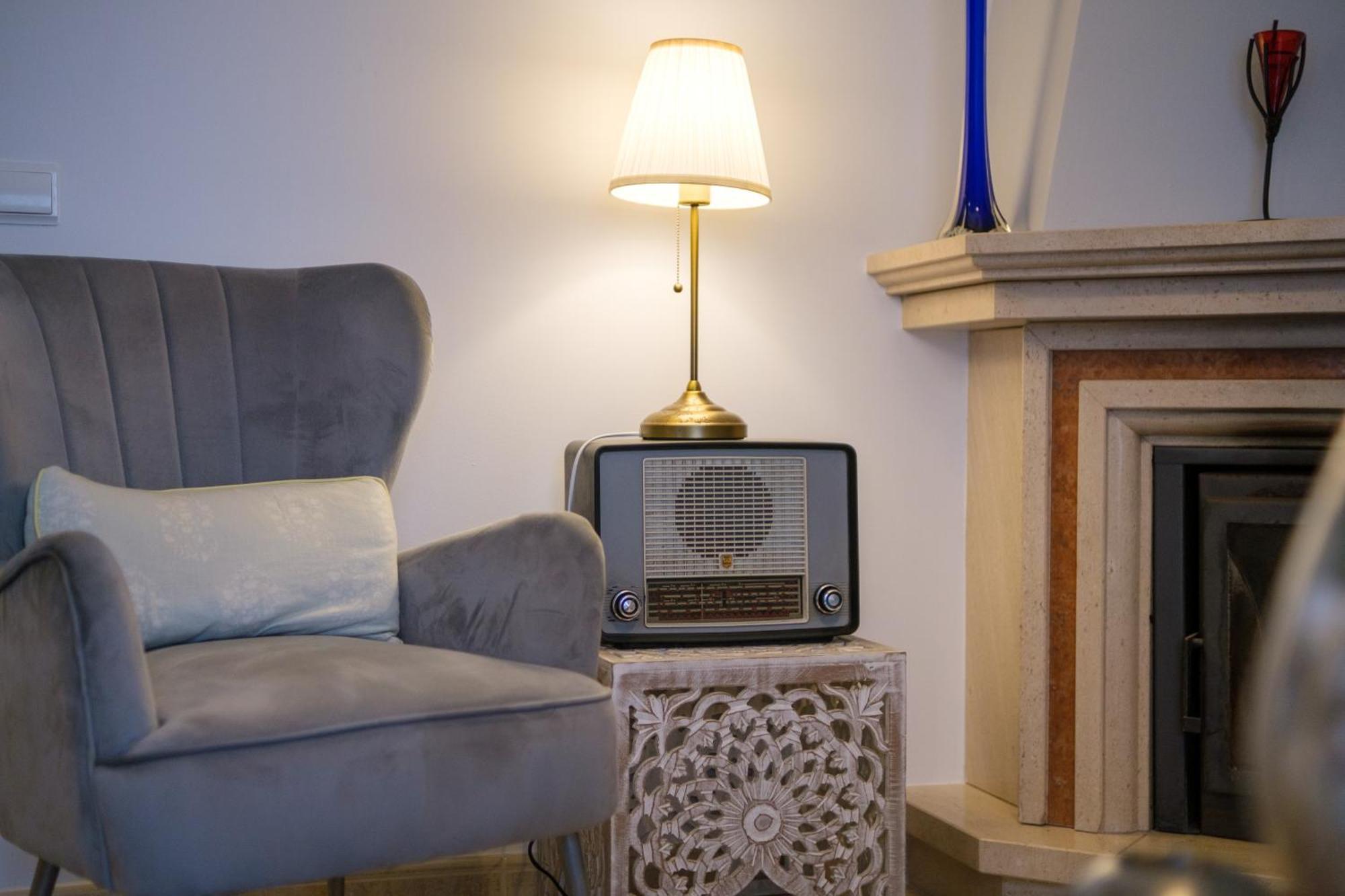 Areal De Santa Barbara Sea View Bed and Breakfast Ribeira Grande Εξωτερικό φωτογραφία